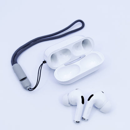 AirPods Air pro 2nd Gen Clone - Wireless Bluetooth Earbuds with Mic & Charging Case